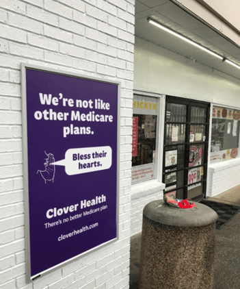 Clover Health - GA