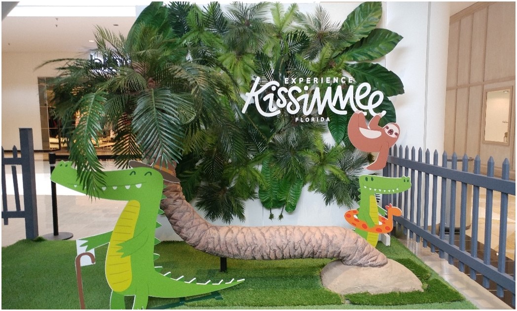 Experience Kissimmee 1