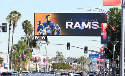 LA Rams