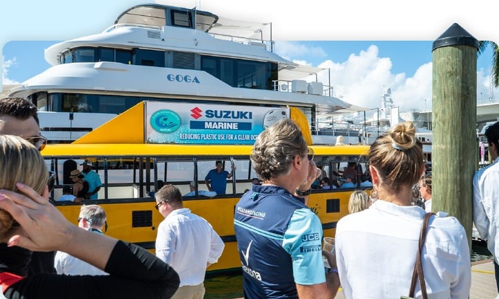 Water Taxi