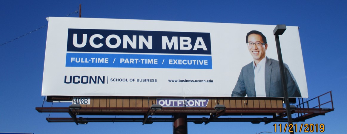 UConn MBA